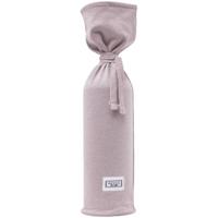 Meyco kruikenzak Basic jersey lilac