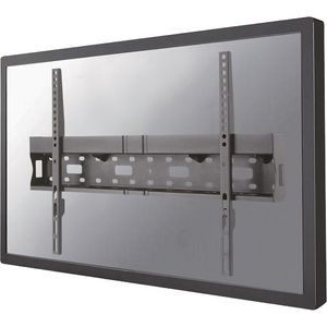 Neomounts Flatscreen wandsteun en mediabox houder LFD-W1640MP wandmontage