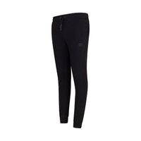 Cruyff Xinner Joggingbroek Kids Zwart Donkergrijs