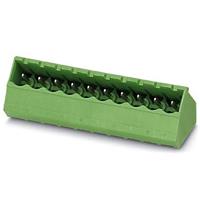 Phoenix 1767436 - SMSTBA behuizing 2,5/8-g-5,08