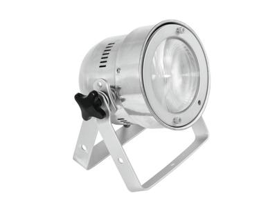 Eurolite PAR LED-schijnwerper Aantal LEDs: 1 x 25 W
