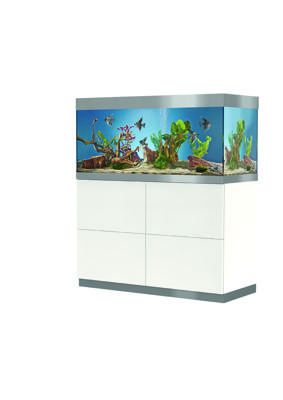 Oase highline aquarium 200 wit Oase highline aquarium 200 wit