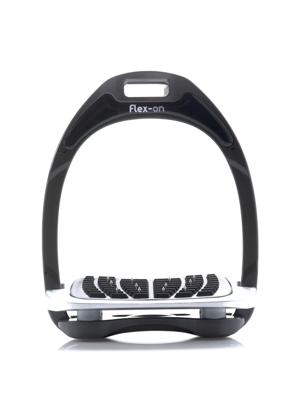 Flex-on Stijgbeugel Aluminum Inclined Ultra Grip