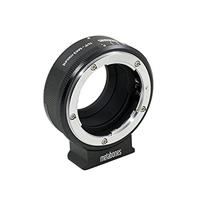 Metabones Nikon G naar Micro Four Thirds Adapter