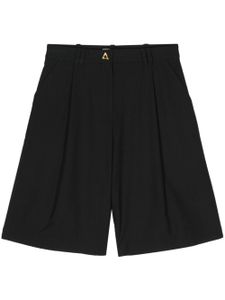 AERON short Swan - Noir