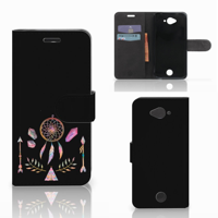 Acer Liquid Z530 | Z530s Leuk Hoesje Boho Dreamcatcher