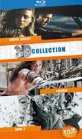Filmpakker - 3D Blu-Ray - Collection 1 - 3D Blu-Ray (8715664099162)