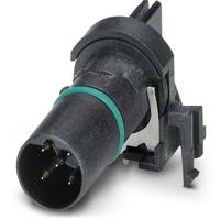 Phoenix Contact 1439890 Sensor/actuator steekconnector M12 Aantal polen: 5 Contactdrager 20 stuk(s)