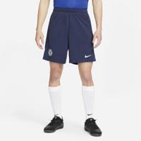 Chelsea Trainingsshorts Dri-FIT Strike - Navy/Wit