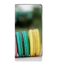 Motorola Moto G13 | G23 Flip Style Cover Macarons