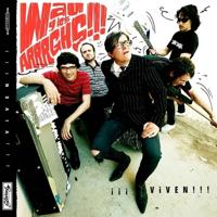 Viven !!! - LP (4024572366735)