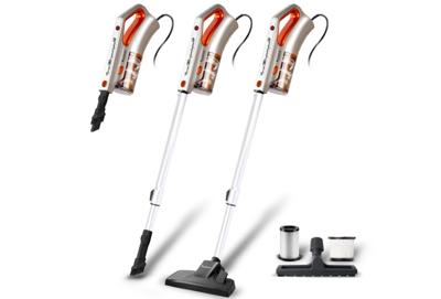 Goedkope steelstofzuiger