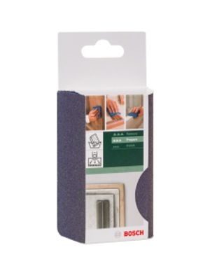 Bosch Accessories 2609256345 Combi-schuurspons 1 stuk(s)
