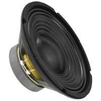 Monacor SP-202PA 8 inch 20 cm Woofer 50 W 8 Ω - thumbnail