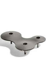 Zaha Hadid Design porte-bougies Cell - Noir