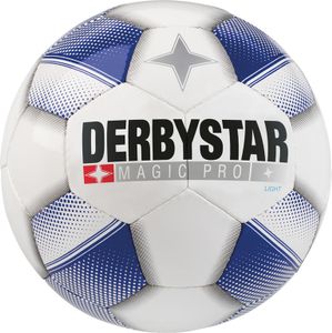 Derbystar Voetbal Magic Pro Light