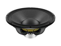 21 inch subwoofer 12602627 subwoofer van neodymium, meerkleurig, eenheidsmaat