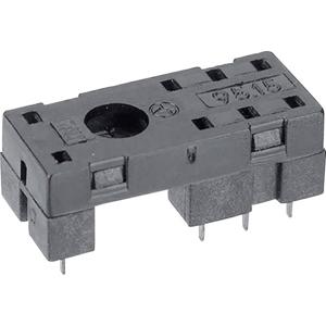 Panasonic JW2PS Relaissocket Geschikt voor serie: Panasonic serie JW 1 stuk(s)