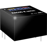 RECOM RAC05-3.3SK AC/DC-printnetvoeding 3.3 V 5 W - thumbnail