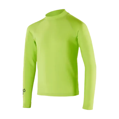 Speedo Eco Long Sleeve Rash Top