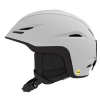 Giro Skihelm Union Mips Lichtgrijs