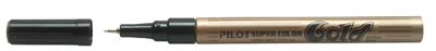 Pilot Super Color Extra Fine permanente marker