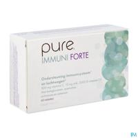 Pure Immuni Forte Tabl 60 Nf
