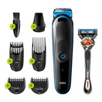Braun MGK3245 Multigroom