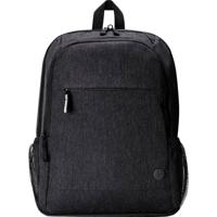 HP HP Prelude Pro 39,6cm 15,6Zoll Backpack Laptoprugzak Geschikt voor max. (laptop): 39,6 cm (15,6) Zwart - thumbnail