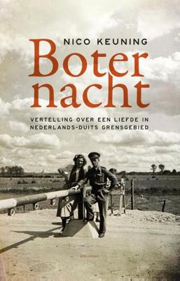Boternacht - Nico Keuning - eBook (9789045028880) Boternacht - Nico Keuning - eBook (9789045028880)