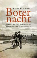 Boternacht - Nico Keuning - eBook (9789045028880)