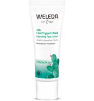 Weleda Weleda Vijgencactus 24h Hydraterende Gezichtscreme Light (30ml)