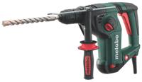 Metabo KHE 3251 SDS-Plus-Combihamer, Boorhamer 800 W Incl. koffer