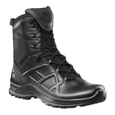 Haix Black Eagle Tactical 2.0 GTX Hoog Zwart Legerkisten 