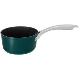 Blokker Luxe steelpan - Ø16cm - Teal