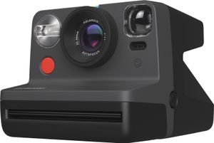 Polaroid 9095 instant print camera Zwart