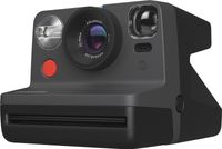 Polaroid 9095 instant print camera Zwart - thumbnail