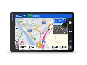 Garmin Camper 1090 - 10" Camper GPS-satellietnavigatiesysteem