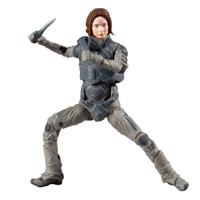 Dune Build A Action Figure Lady Jessica 18 cm --- DAMAGED PACKAGING