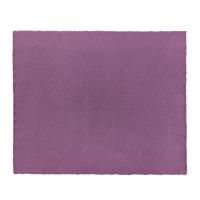 Babydeken van scheerwol, naturel 70 x 90 cm