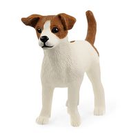 schleich Farm World Jackrussellterriër - 13916