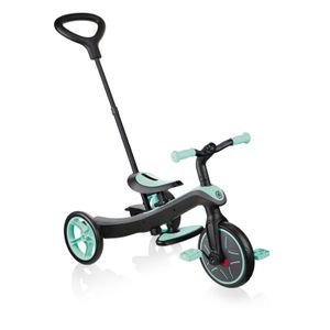 Globber Trike Explorer driewieler Kinderen Vooraandrijving Staand