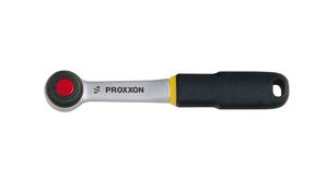 Proxxon Industrial Proxxon 23 092 Omschakelratel 1/4 (6.3 mm) 140 mm