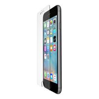 Belkin ScreenForce screenprotector van gehard glas voor Apple iPhone 6s Plus en 6 Plus met Easy Alignment applicator