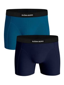 Björn Borg - Premium Cotton - 2 pack -