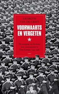 Voorwaarts en vergeten - Liesbeth van de Grift - ebook