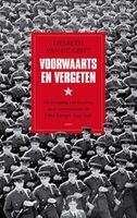 Voorwaarts en vergeten - Liesbeth van de Grift - ebook - thumbnail