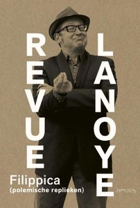 Revue Lanoye - Tom Lanoye - ebook