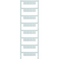 Apparaatmarkering Multicard Weidmüller MF-SI 10/6 MC NEUTRAL 1889260000 Wit 320 stuk(s)