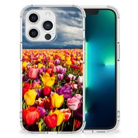 Apple iPhone 13 Pro Case Tulpen